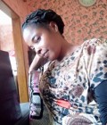 Rencontre Femme Cameroun à Douala : Jeannine, 37 ans
